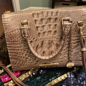 NWOT Brahmin bag